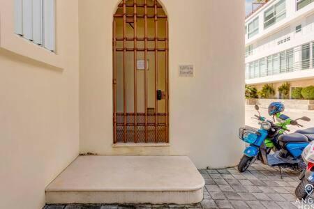 Apartamento Pool, Gazebo, Parking, 2 Blocks To Beach & 5th Ave Playa del Carmen