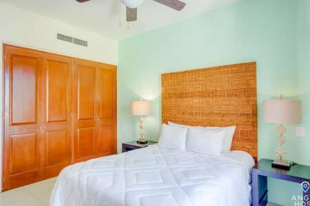 Apartamento Pool, Gazebo, Parking, 2 Blocks To Beach & 5th Ave Playa del Carmen